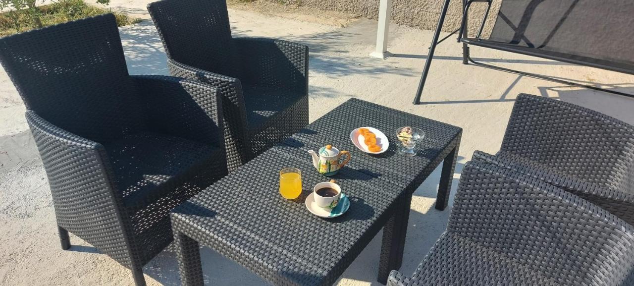 Studio Apartment Palmira Liznjan Ngoại thất bức ảnh
