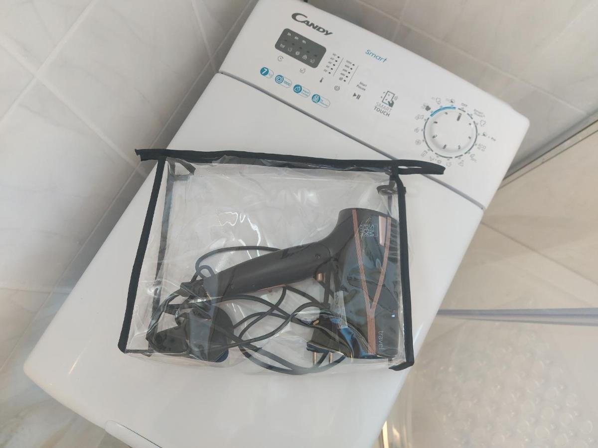 Studio Apartment Palmira Liznjan Ngoại thất bức ảnh